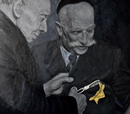 Shoah Survivors Edited - 2
