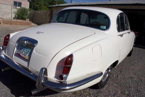 66 jag Stills May 21 - 18