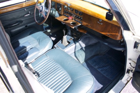66 jag Stills May 21 - 21