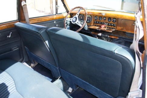 66 jag Stills May 21 - 25