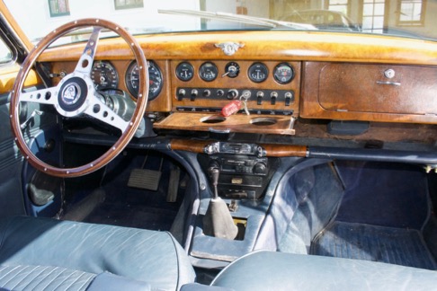 66 jag Stills May 21 - 26