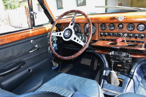 66 jag Stills May 21 - 28