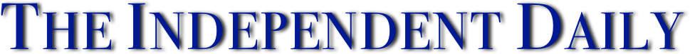 The Independent Daily